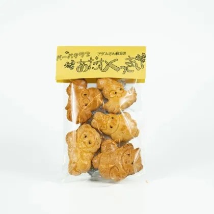 アダムクッキー