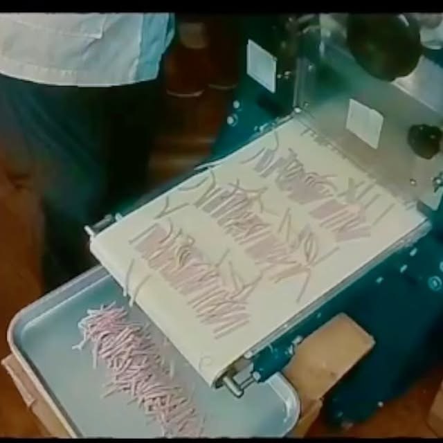 手づくり・製造工程