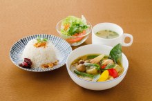 ランチセット